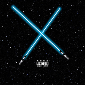 Luke Skywalker (Explicit)