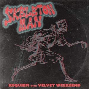 Requiem (feat. Velvet Weekend)