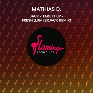 Back (Extended Mix)