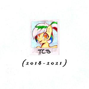 JUST DOWNED ANOTHER CIDER, BOUTTA GHOST RIDE THE '02 RANGER(feat. GeekBrony)