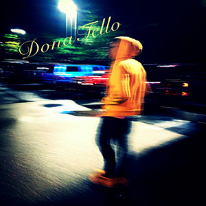 Donatello (Explicit)