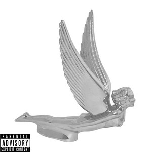 Chrome Grill & Woman (Explicit)