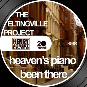 The Eltingville Project