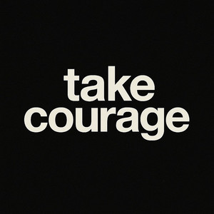 Take Courage (Live)