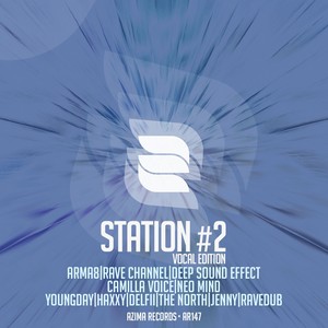 Astory (Vocal Extended Mix)