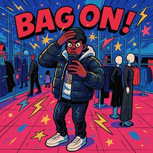 BAG ON!