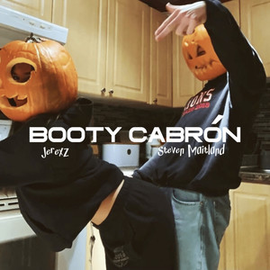 Booty Cabrón (Explicit)