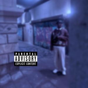 AUTOMATIC (feat. Rocketvlone) (Explicit)