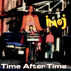 Time After Time (Lil Jon Remix featuring 