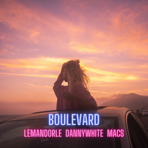 Boulevard (Explicit)