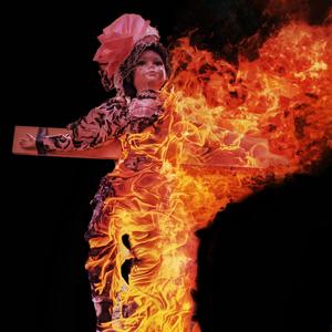 THROATCUTTER (feat. Saturnultra) (Explicit)