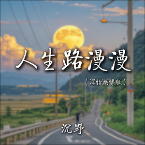 人生路漫漫-沉野
