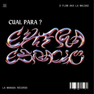 Cual Para ' Tiradera Pa Ronny GTA (feat. D Flow Aka La Maldad) (Explicit)