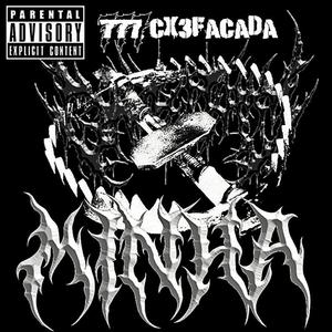 MINHA. (feat. CX3FACAD4) (Explicit)
