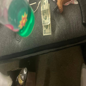 Back ina mix (Explicit)