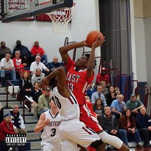 I Used To Hoop! (feat. Him Suave) (Explicit)