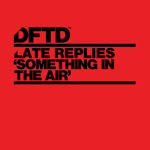 Something In The Air (Extended Mix)