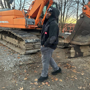 Bogus Boy (Explicit)