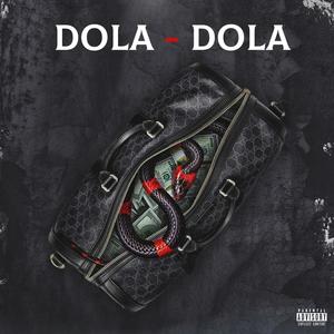 Dola Dola (feat. Sahraknyz) [Explicit]