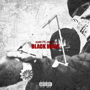 Black Mask(feat. Javelli) (Explicit)