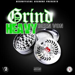 Grindheavy (Explicit)