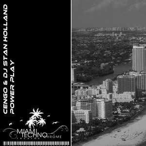 Power Play (Original Mix)