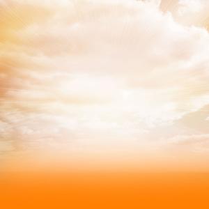 Serene Healing Music With Ocean Waves And Soft Harp With Gentle Piano Melodies For Complete Relaxation