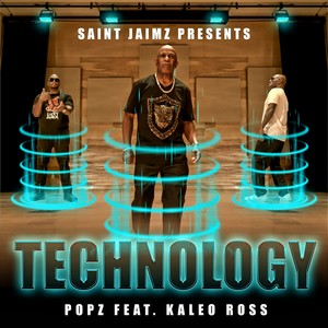 Technology (Radio Edit)