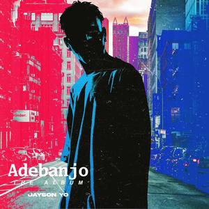 Adebanjo the Album