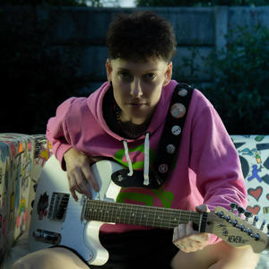 No digas nada (feat. Paz Brisson & Lectur)