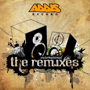 Outernational the Remixes
