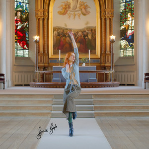 dj of my dreams (Explicit)