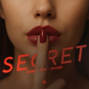 Secret (Extended Mix)