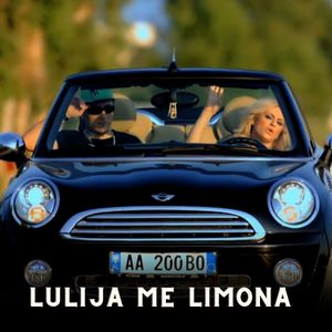 Lulija me Limona