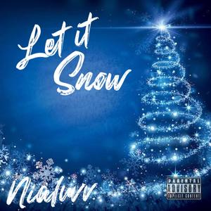 Let It Snow (Remake)