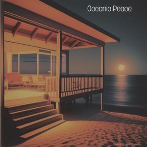 My Peaceful Soul - Oceanic Paradise (feat. Dr. Rick Boswell)