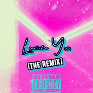 Lovin You (feat. HZU) [The Remix] [Explicit]