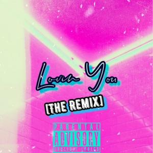 Lovin You(feat. HZU) (The Remix|Explicit)