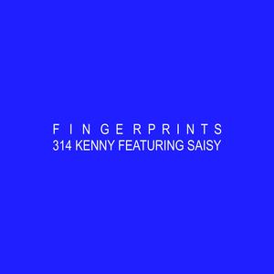 FINGERPRINTS (feat. Saisy)