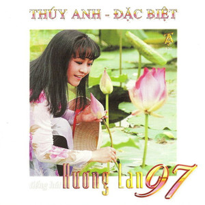 Tiếng Hát Hương Lan '97