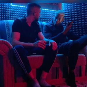 Andale(feat. Salim Montari) (Explicit)