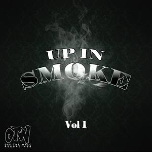 Up in Smoke, Vol. 1