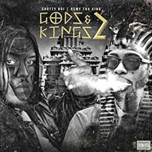 Gods & Kings 2 (Explicit)