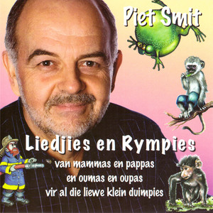 Liedjies en Rympies