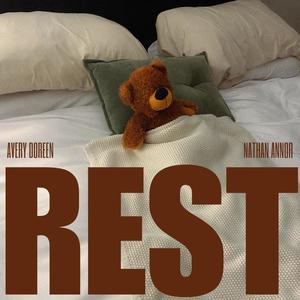 Rest (feat. Nathan Annor) [Acoustic]