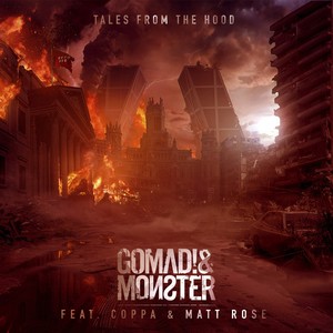Tales From the Hood (Original Mix)