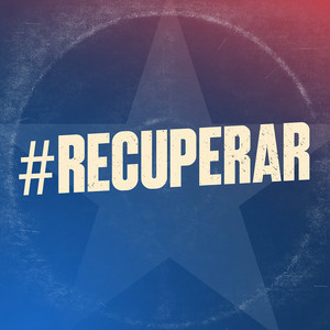 #RECUPERAR