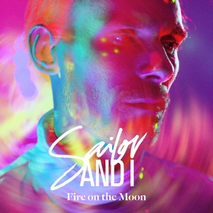 Fire on the Moon