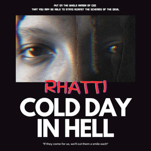Cold Day In Hell (Explicit)