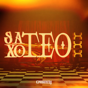 Saxoteo XXX RKT (Explicit)